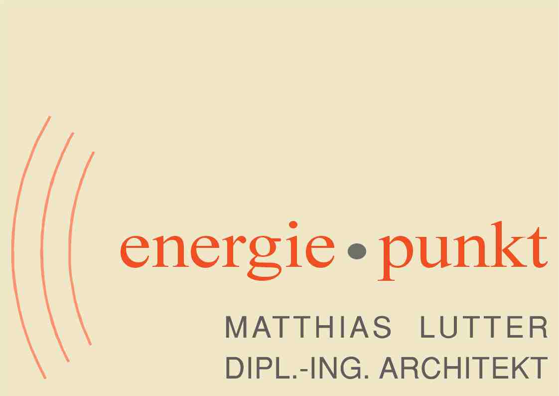 Logo energie.punkt