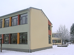 Grundschule Eppelborn
